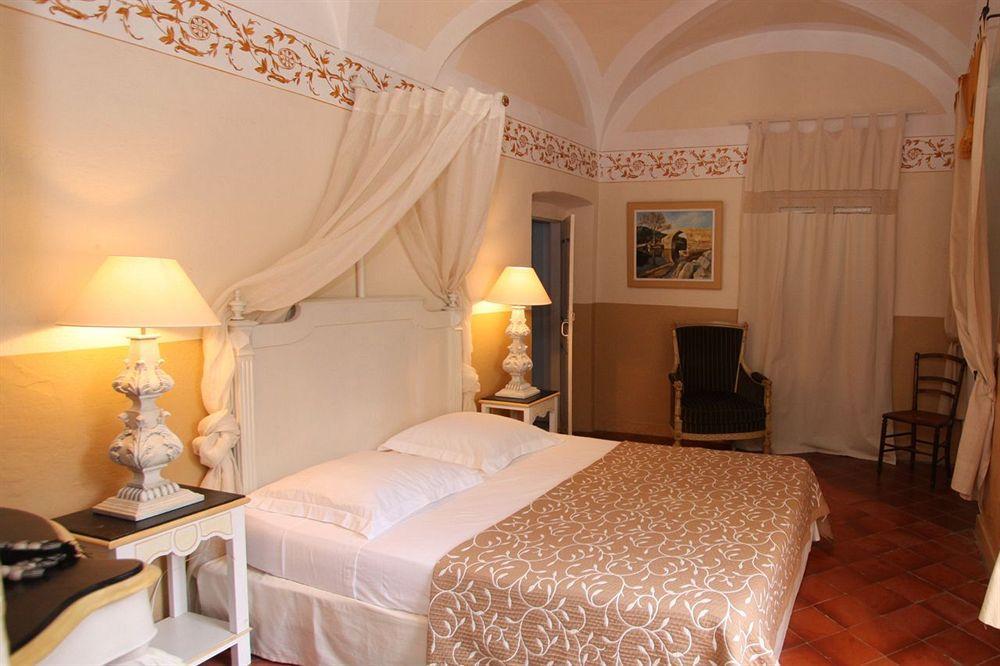 Casa Theodora - Hotel De Charme Et Caractere Muro  Kültér fotó
