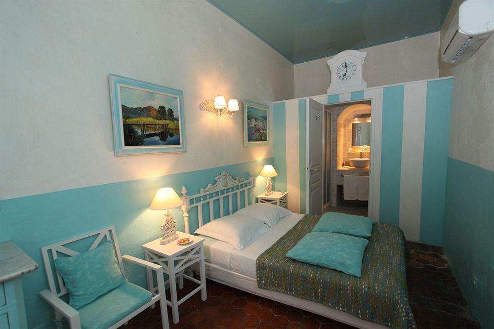 Casa Theodora - Hotel De Charme Et Caractere Muro  Kültér fotó