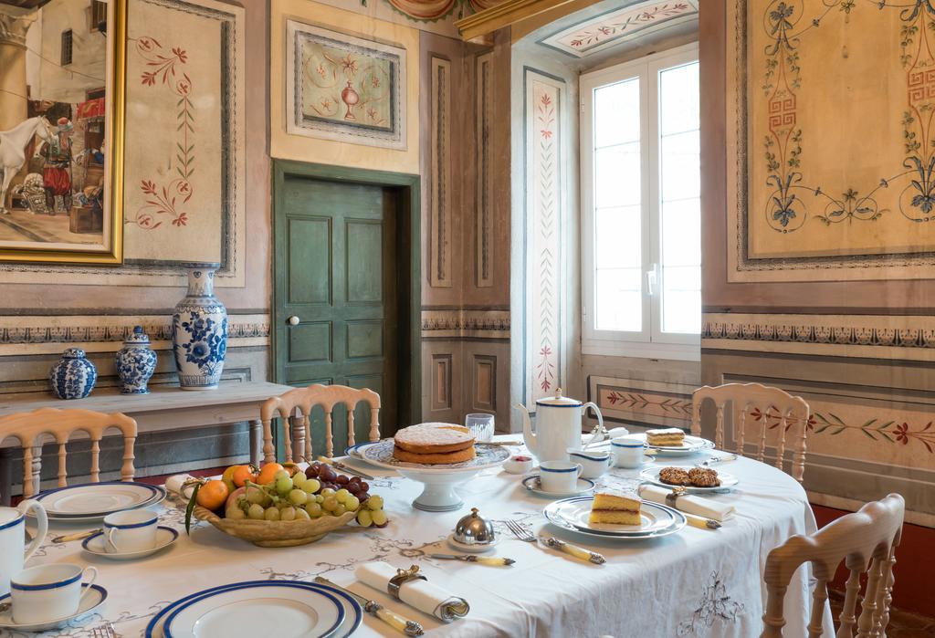 Casa Theodora - Hotel De Charme Et Caractere Muro  Kültér fotó