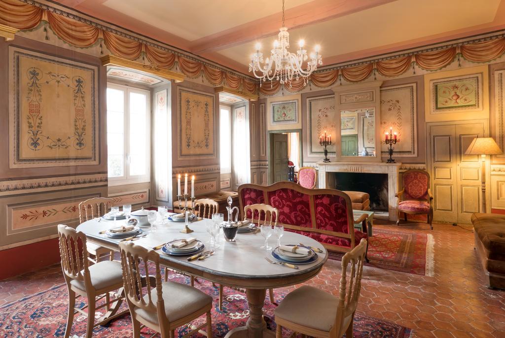 Casa Theodora - Hotel De Charme Et Caractere Muro  Kültér fotó