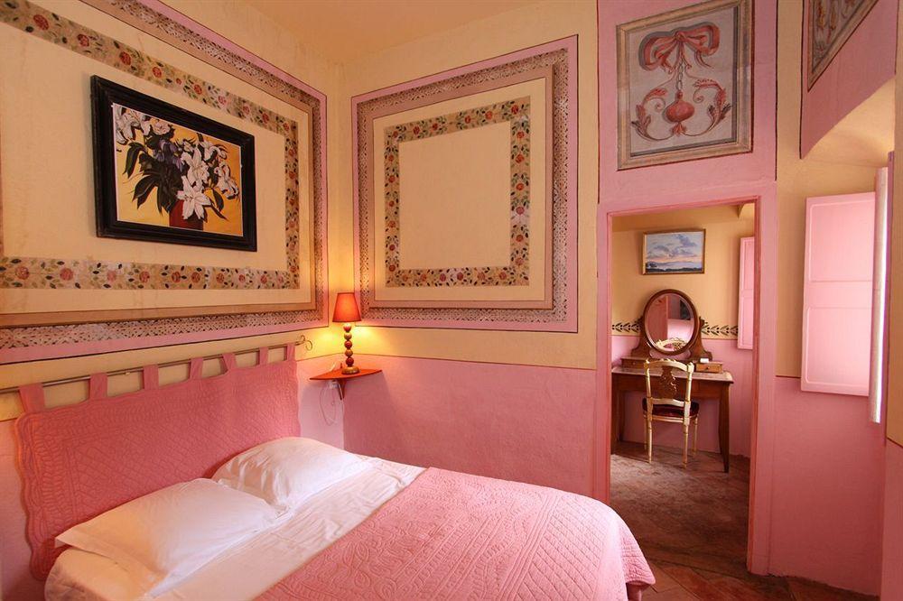 Casa Theodora - Hotel De Charme Et Caractere Muro  Kültér fotó