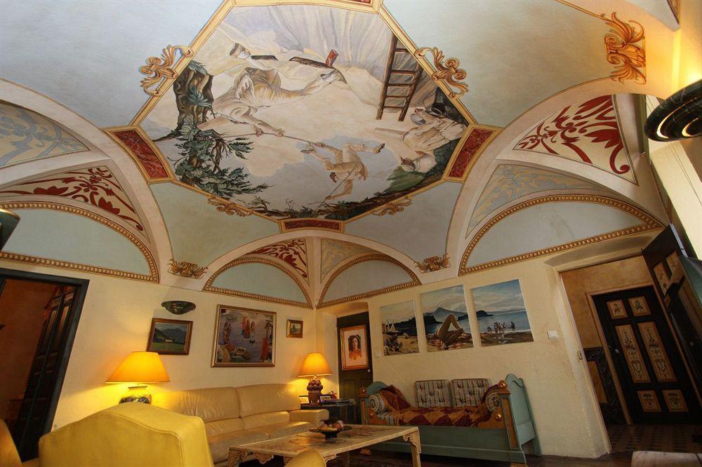 Casa Theodora - Hotel De Charme Et Caractere Muro  Kültér fotó