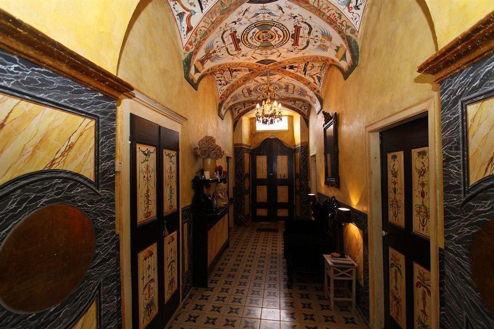 Casa Theodora - Hotel De Charme Et Caractere Muro  Kültér fotó