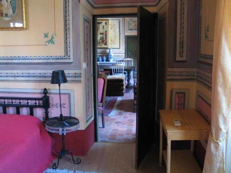 Casa Theodora - Hotel De Charme Et Caractere Muro  Kültér fotó