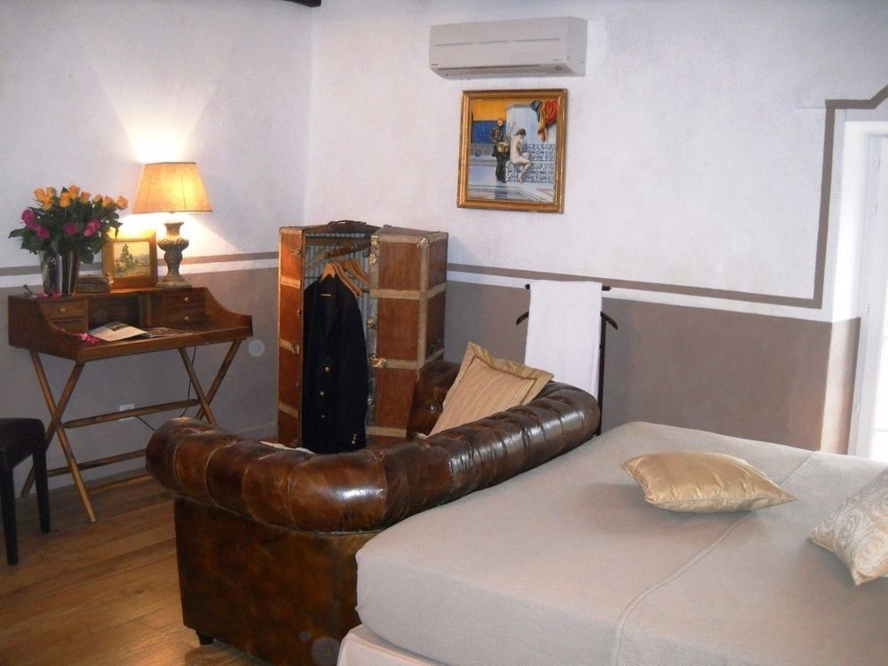Casa Theodora - Hotel De Charme Et Caractere Muro  Kültér fotó