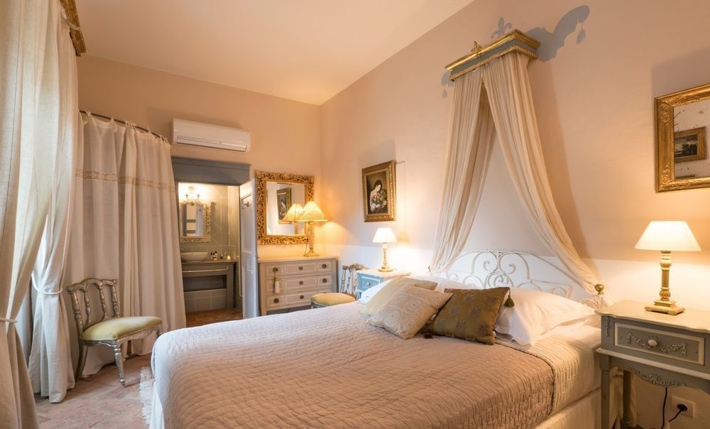 Casa Theodora - Hotel De Charme Et Caractere Muro  Kültér fotó