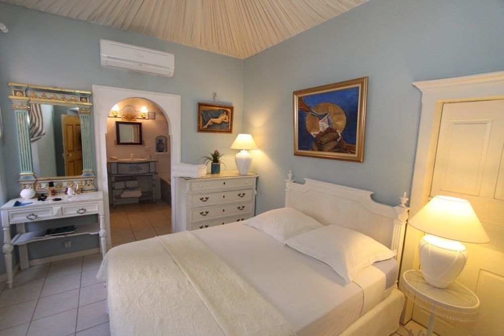 Casa Theodora - Hotel De Charme Et Caractere Muro  Kültér fotó