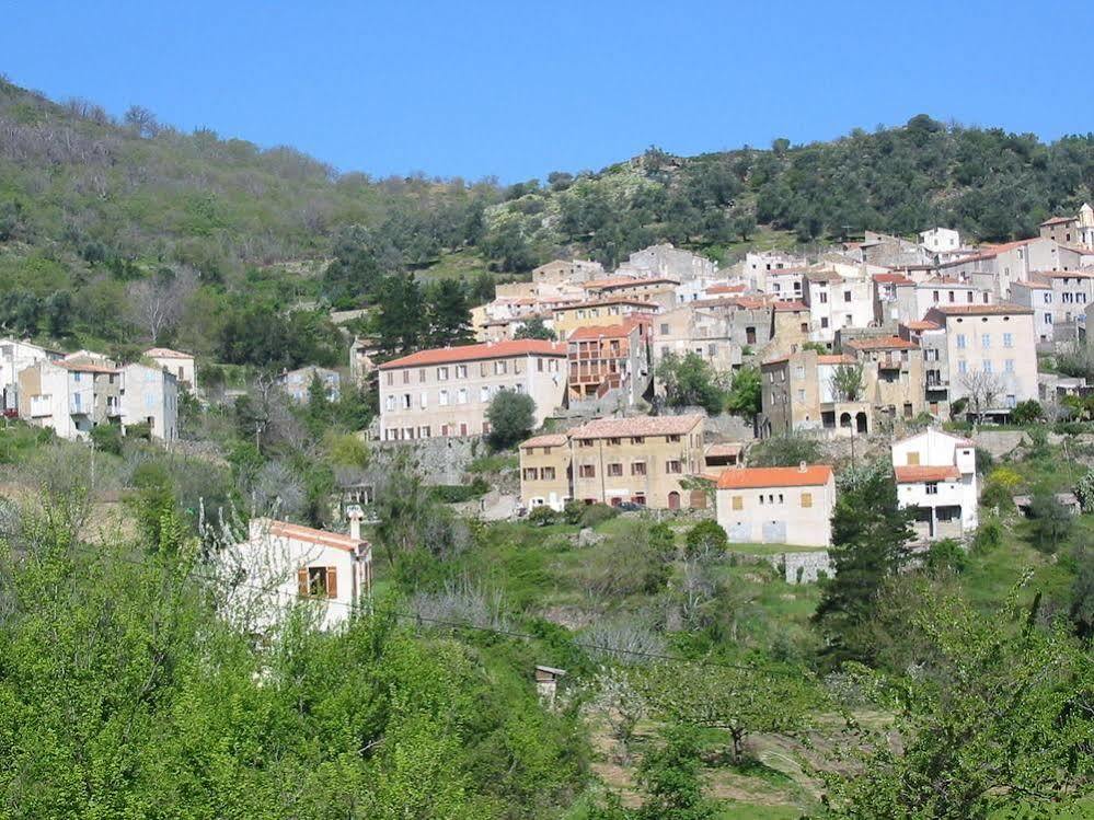 Casa Theodora - Hotel De Charme Et Caractere Muro  Kültér fotó
