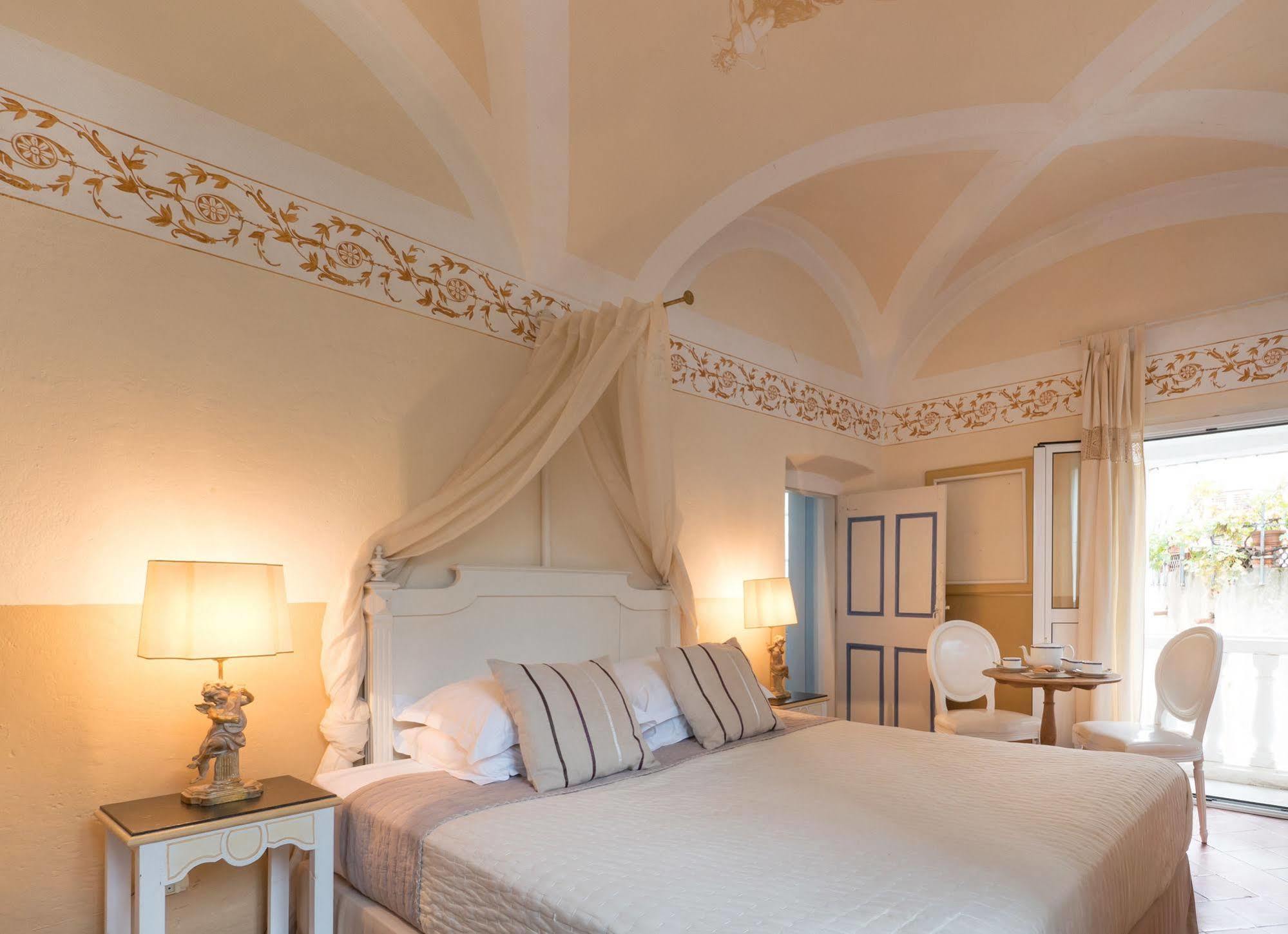 Casa Theodora - Hotel De Charme Et Caractere Muro  Kültér fotó