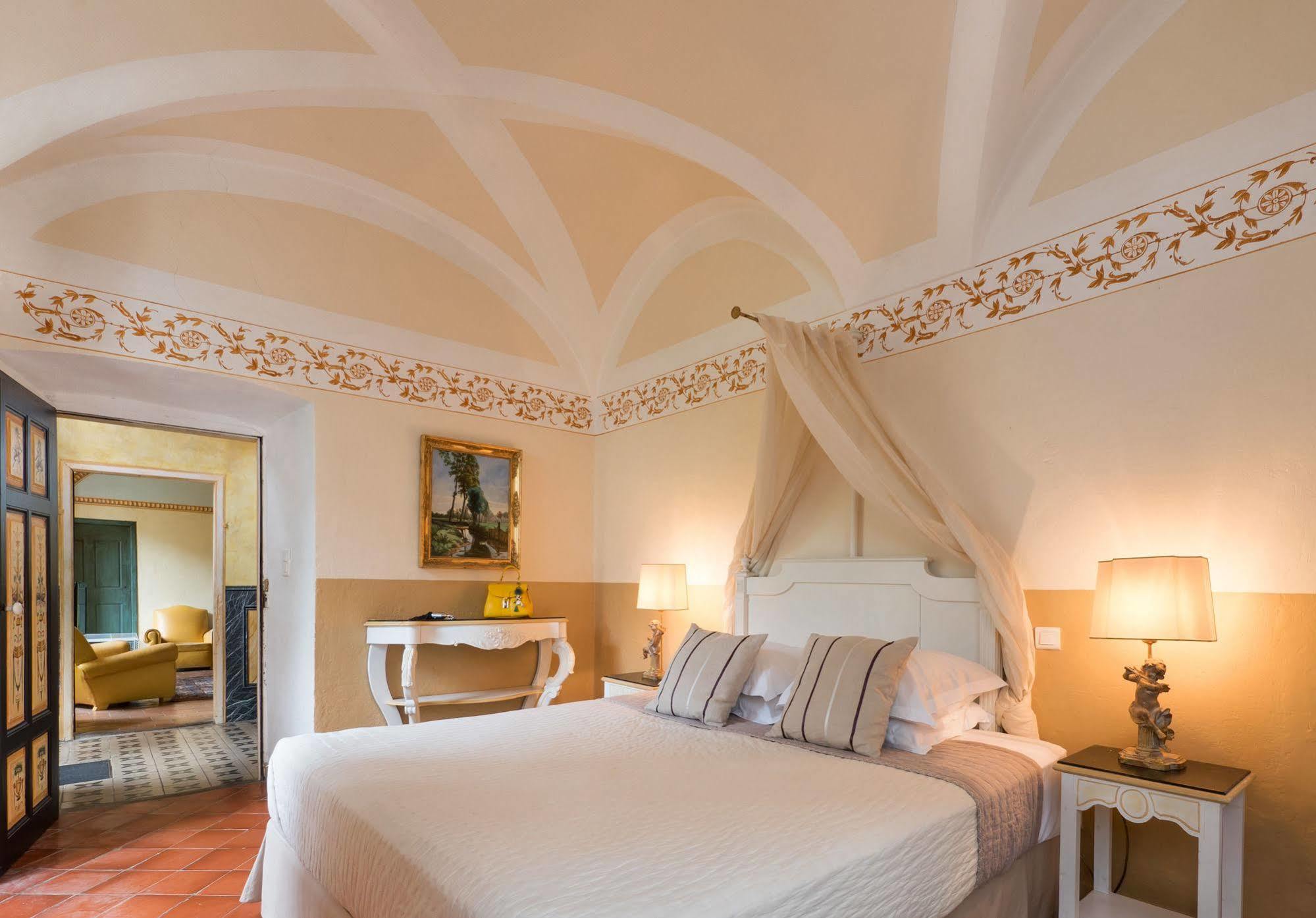 Casa Theodora - Hotel De Charme Et Caractere Muro  Kültér fotó