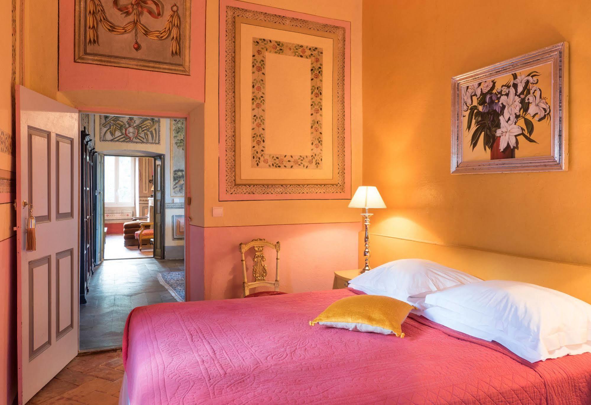 Casa Theodora - Hotel De Charme Et Caractere Muro  Kültér fotó