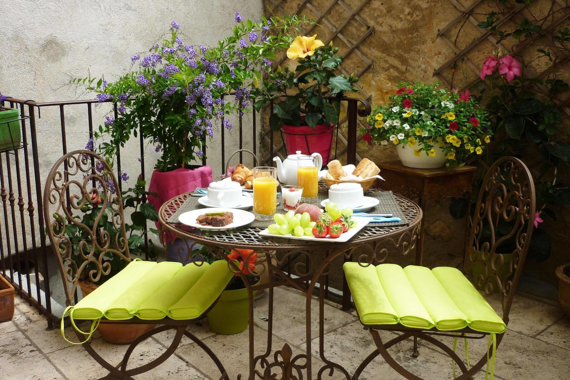 Casa Theodora - Hotel De Charme Et Caractere Muro  Kültér fotó