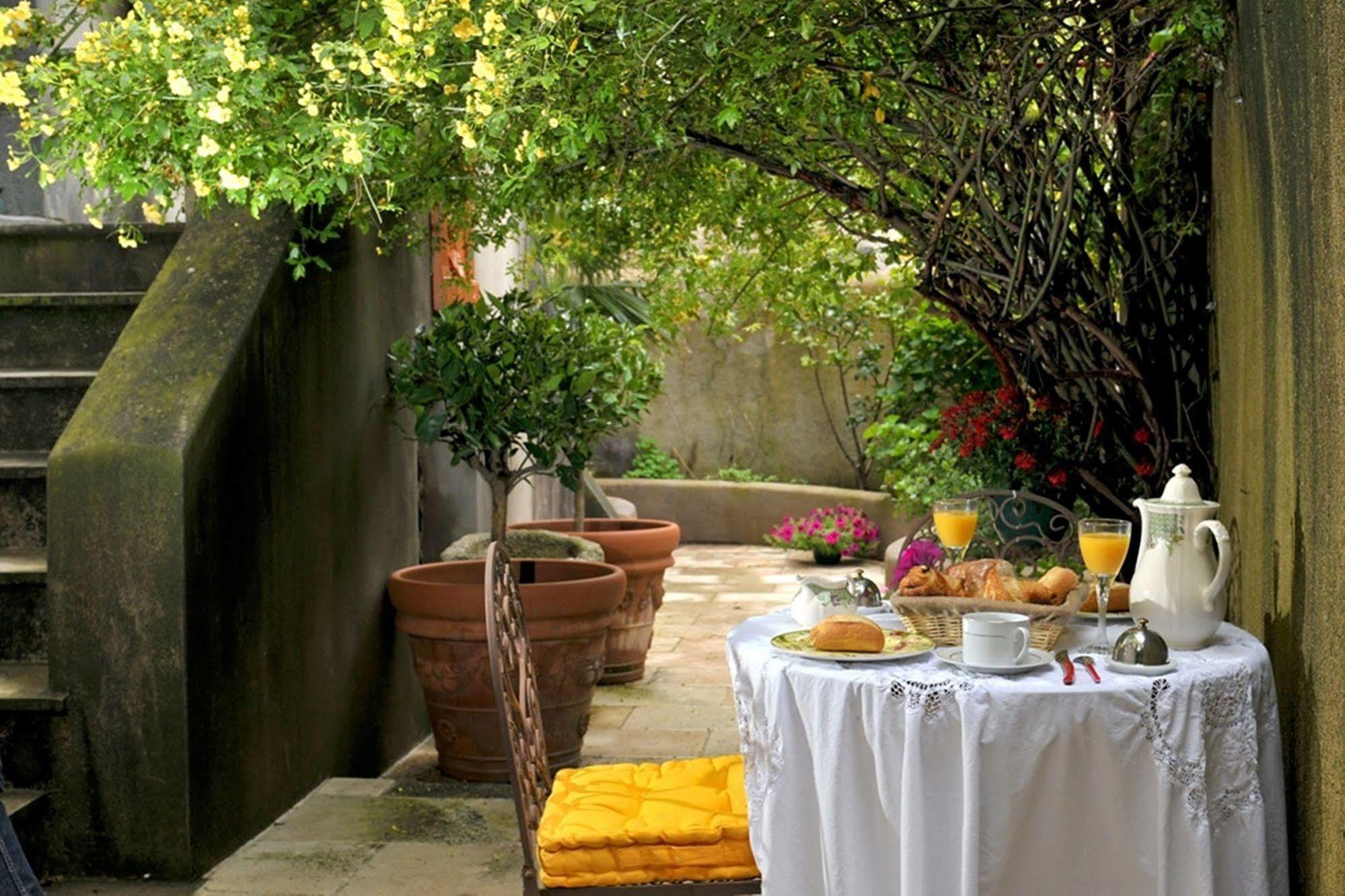 Casa Theodora - Hotel De Charme Et Caractere Muro  Kültér fotó