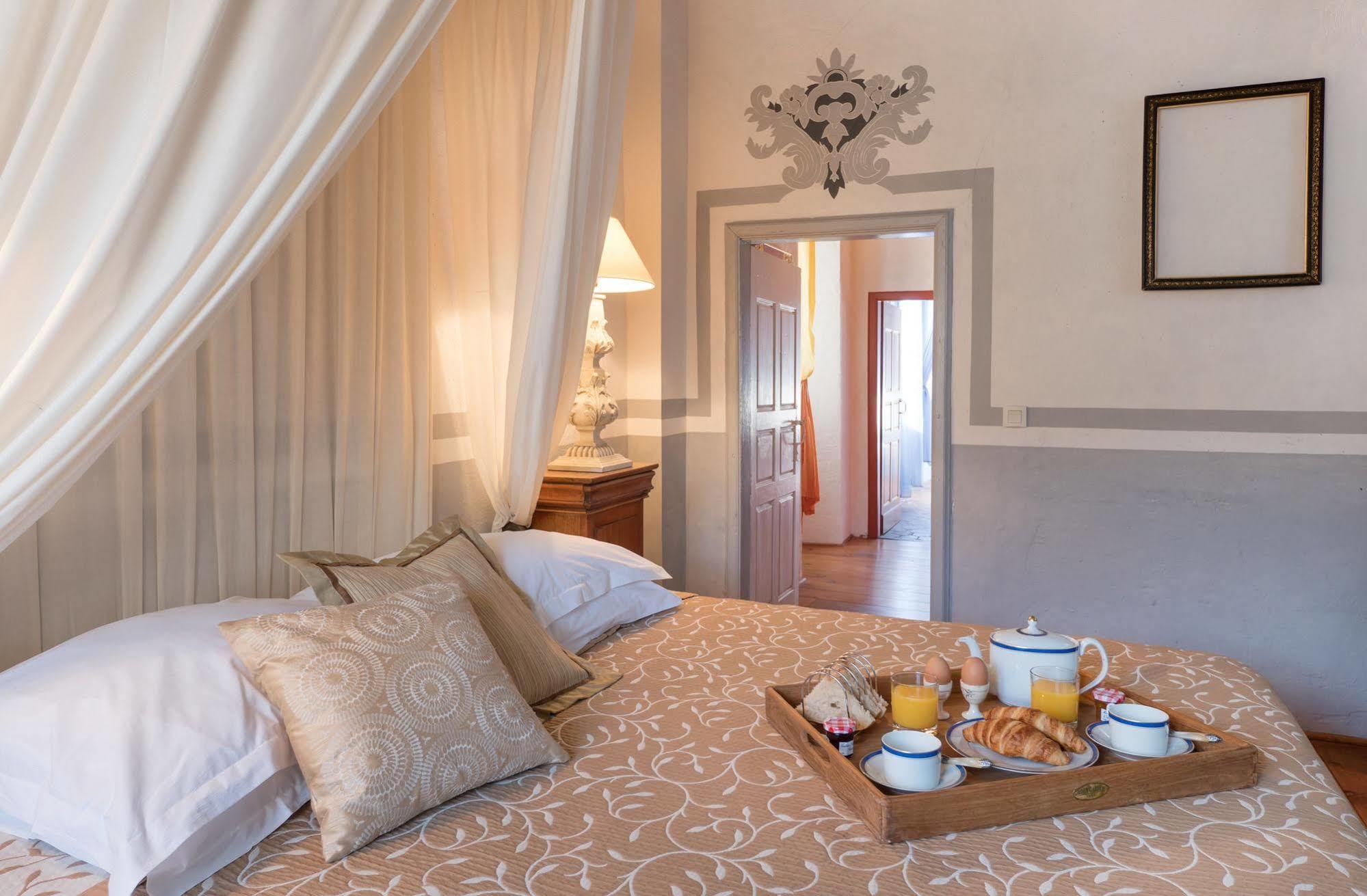 Casa Theodora - Hotel De Charme Et Caractere Muro  Kültér fotó