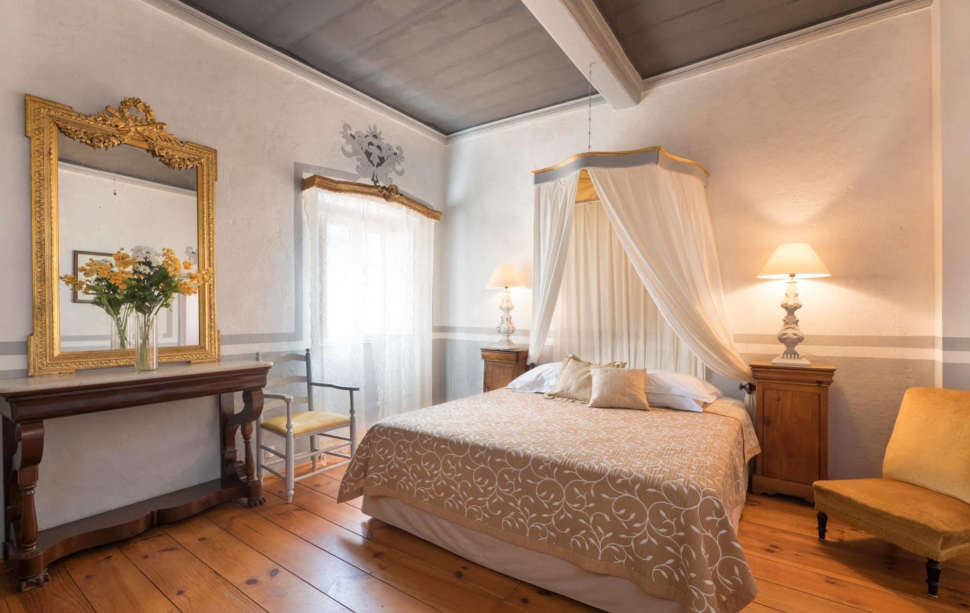 Casa Theodora - Hotel De Charme Et Caractere Muro  Kültér fotó